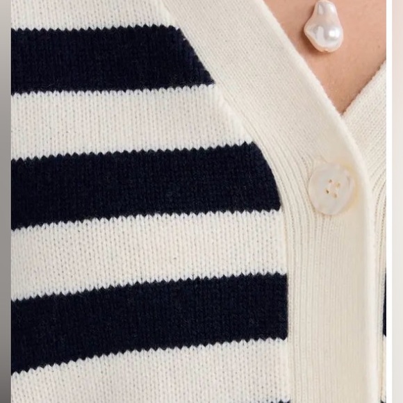 KULE Rafa Cardigan - Picture 6 of 6